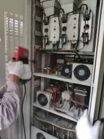 低壓配電設(shè)備帶電絕緣清潔