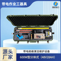 600W型分體式-48V28AH1