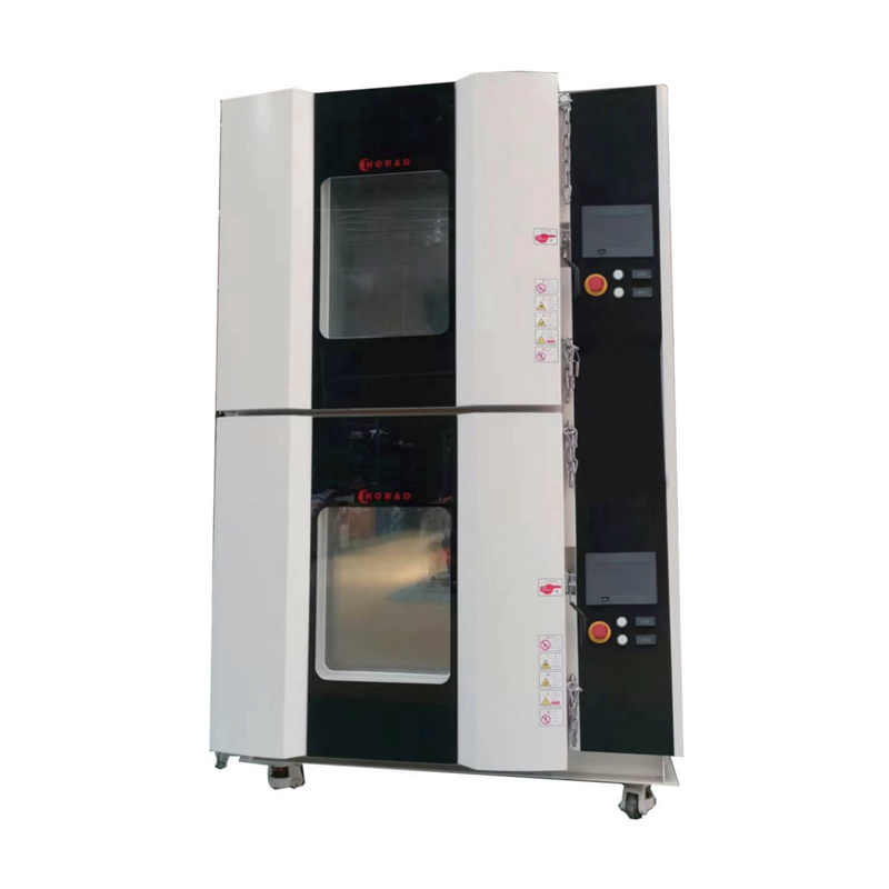 多腔体高低温试验箱 多腔体高低温试验箱