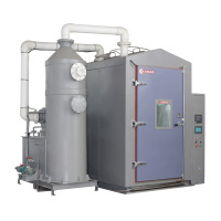 光伏组件氨气试验箱 光伏组件氨气试验箱