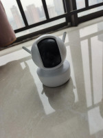 WiFi智能摄像机-两根接收器，暂不支持5G型号：V380-Q3家庭宝