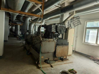 螺杆机机组噪声隔音降噪 螺杆机机组噪声隔音降噪