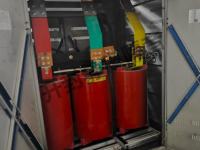 变压器噪音隔音降噪 变压器噪音隔音降噪