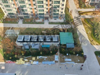 空调机组噪声隔音降噪 空调机组噪声隔音降噪