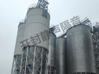 饲料厂厂界噪声隔音降噪 饲料厂厂界噪声隔音降噪