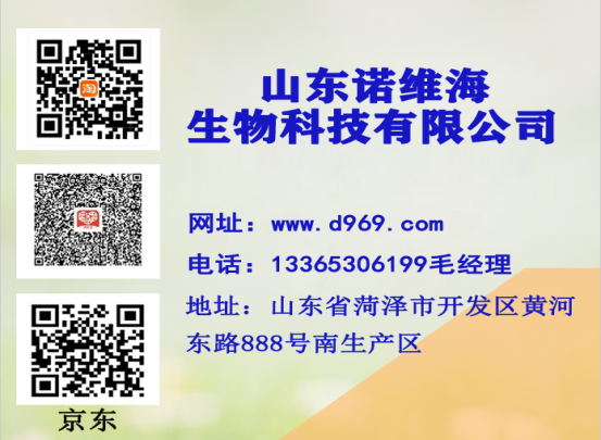 诺维海联系二维码