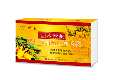 青娜牌青娜油软胶囊