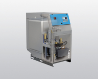 宝华G60V小容量氦回收系统