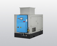 宝华K22-K25系列氨气压缩机