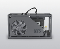 宝华MARINER320-D呼吸空气压