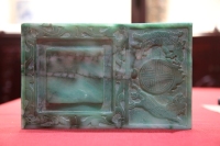翡翠砚台