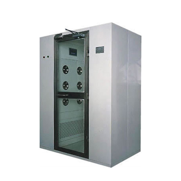 除静电型风淋室 除静电型风淋室