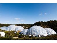 ETFE帳篷酒店