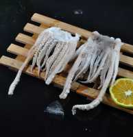 冻鱿鱼须frozensquidtentacles
