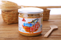 金枪鱼鱼松95g