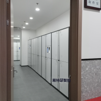 智能取件柜