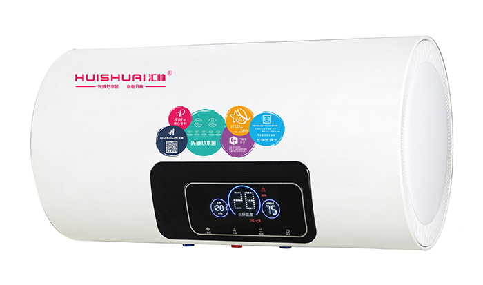 光波热水器-HS-C906
