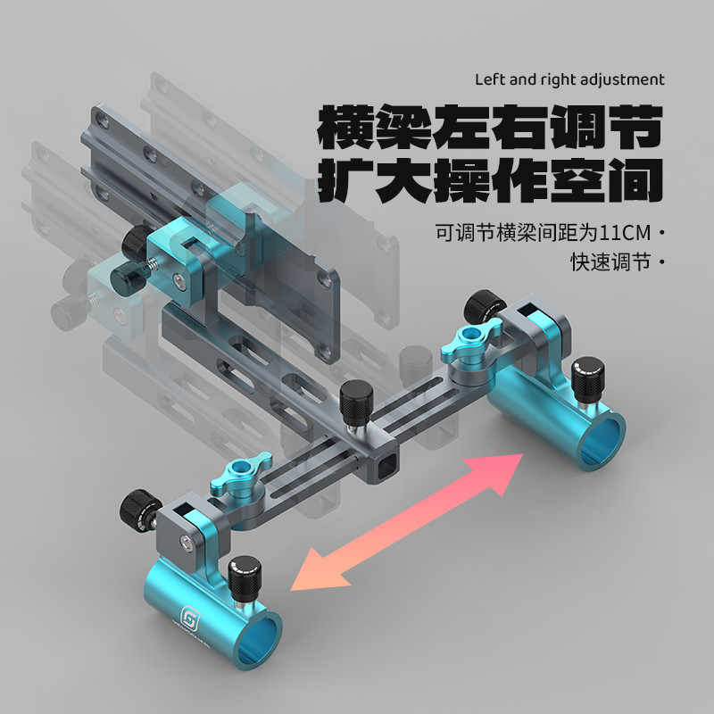 双炮台4