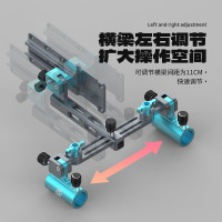 双炮台4