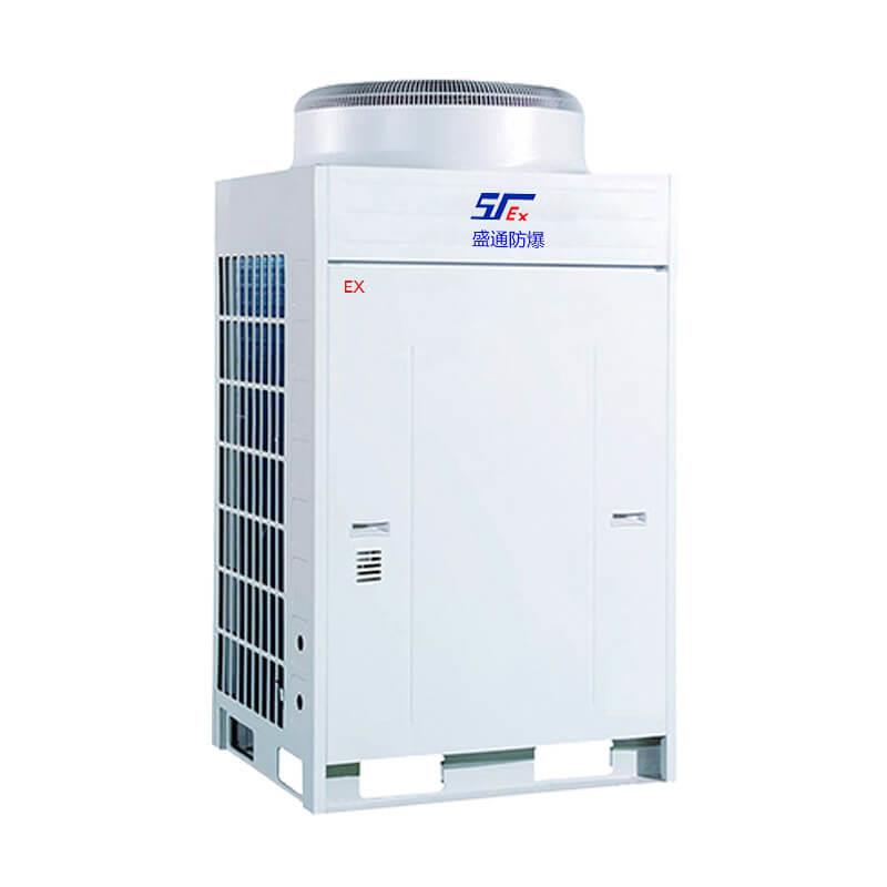 单元式防爆空调