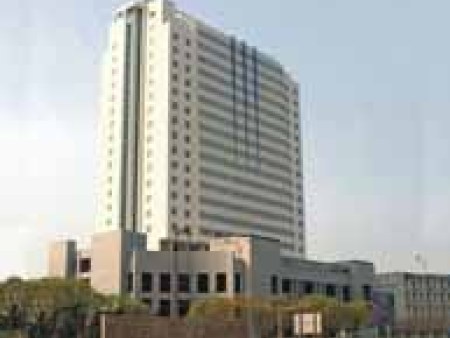 洛阳帝宝国际大厦