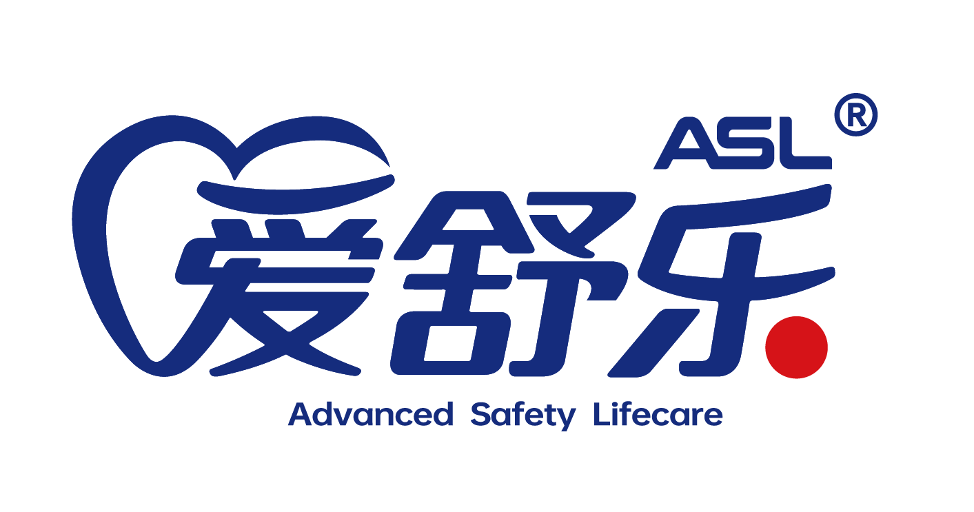 爱舒乐logo