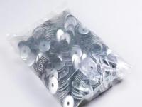 陽(yáng)光板專用配件鋁墊片2