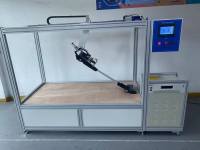 吸尘器门槛试验设备-3