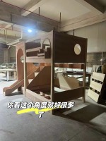 儿童床-2