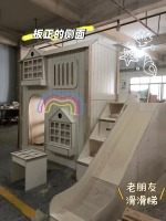 儿童床-6