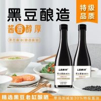 黑豆酱油