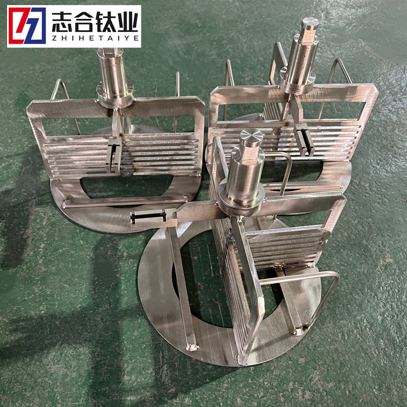 廠家供應N6鎳焊接件異形加工件規(guī)格齊全可按需定制-1