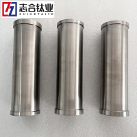 TA1TA2TC4鈦合金軸套鈦管加工件鈦合金環(huán)鈦鍛件鈦焊接件可定制-2