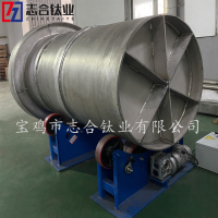源頭廠家供應(yīng)鈦鎳鋯坩堝異形件來圖加工-5