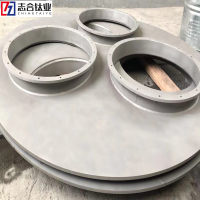 TAI 水霧捕集器 硼砂表面