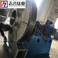 鈦通風機廠家直供鈦材鎳材鋯材復合材質都可定做-1