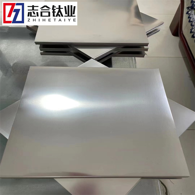 耐高溫TC4鈦板鎳板鋯板規(guī)格齊全現(xiàn)貨充足任意切割可加工定制-1