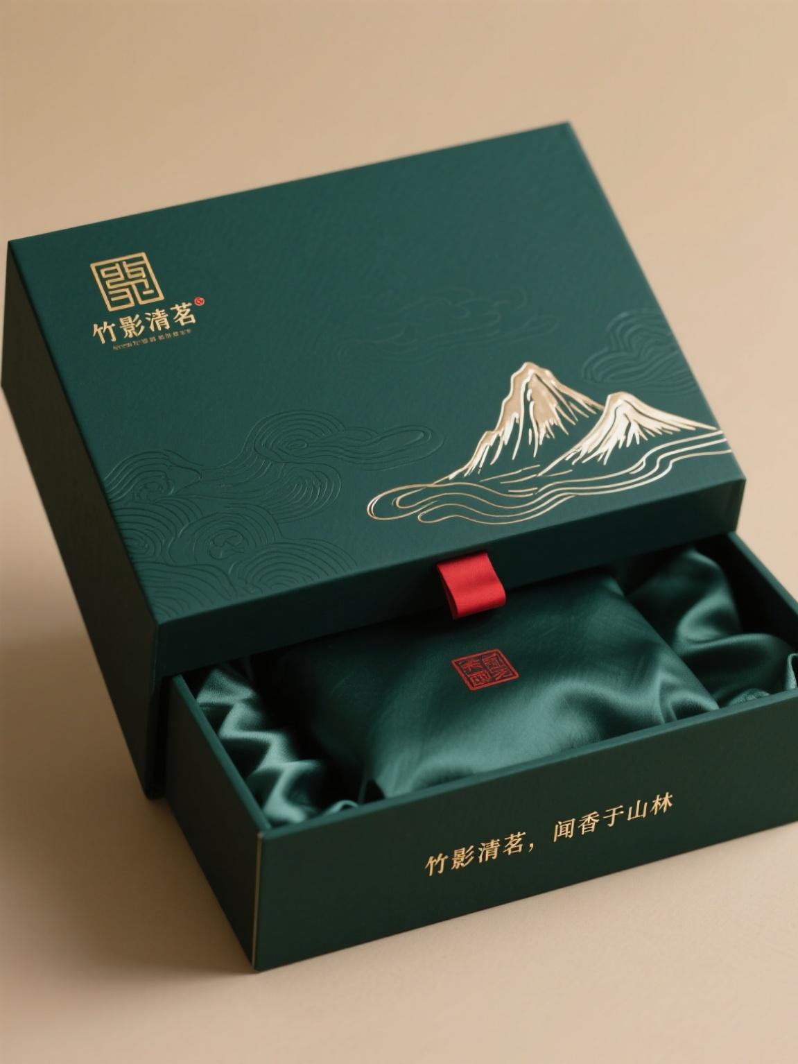 礼盒 / 精裱类