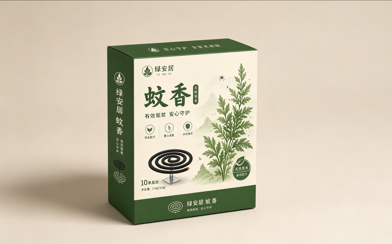 场景说明：解决因特殊香味挥发等，造成的开胶难题。