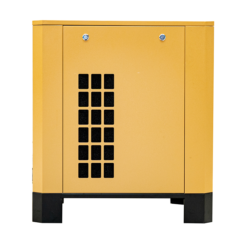 汉瑞斯标准系列永磁变频螺杆式空压机10HP-3