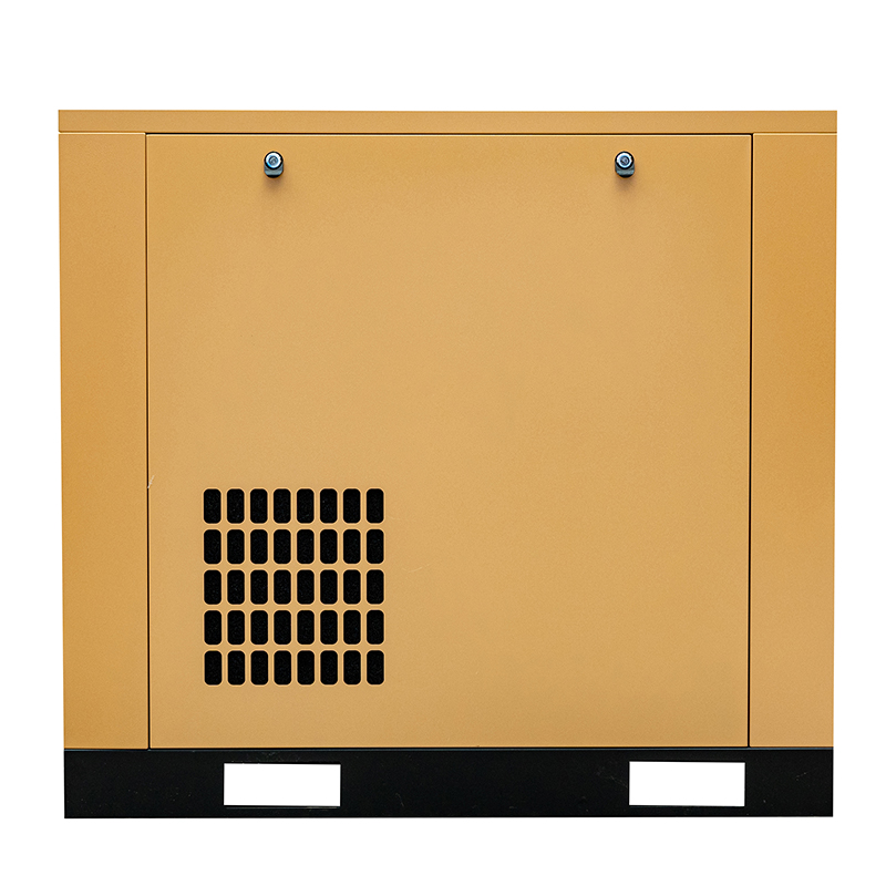 汉瑞斯标准系列永磁变频螺杆式空压机50HP-3