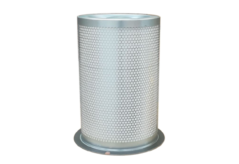 适用于开山油气分离器3