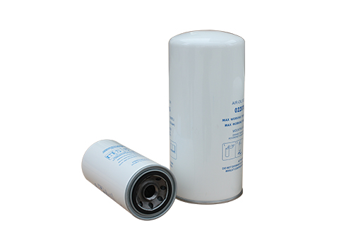 适用于开山润滑油过滤器2