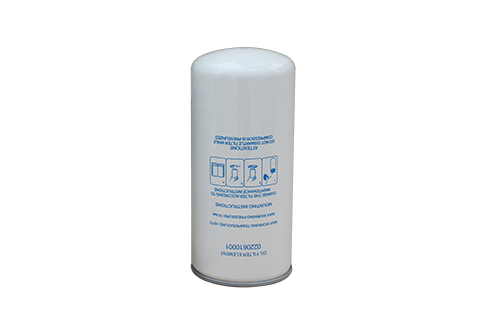 适用于开山润滑油过滤器3