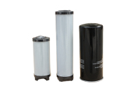适用于登福润滑油过滤器1