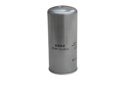 适用于复盛润滑油过滤器4