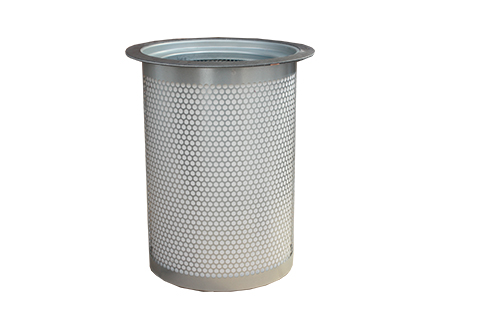 适用于复盛油气分离器4