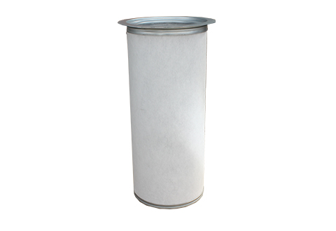 适用于复盛油气分离器5