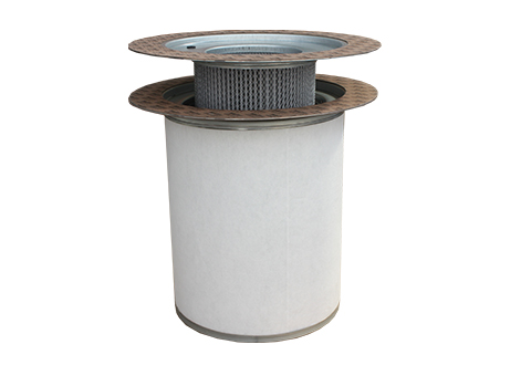 适用于复盛油气分离器6