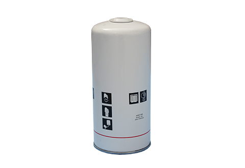 适用于阿特拉斯润滑油过滤器2